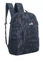 Mochila Tactica Militar Mochilero Seguridad De Asalto 35 Lts