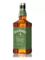 Whisky Jack Daniels Honey   -  Old Nº7  - Fire  1 Litro
