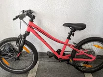 Bicicleta Infantil Specialized Hot Rock 20,  Aro 20