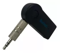 Receptor De Áudio Bluetooth Usb P2 Automotivo (l) Bt-350