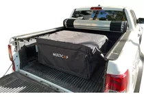 Bolso Para Pick-up Caja Camioneta 400 Litros Multicap