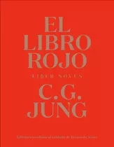 El Libro Rojo Liber Novus, De Jung, Carl Gustav., Vol. 1. Editorial El Hilo De Ariadna, Tapa Blanda En Español, 2023