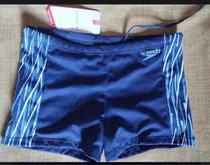 Traje De Baño Hombre. Short. Sunga. Natación. Calza