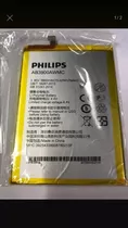 Bateria Philips X818 Ab3900awmc Original