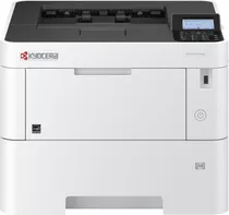 Impressora Mono Ecosys Kyocera Laser P3145dn P3145 Rede 