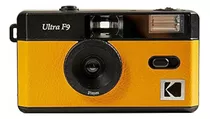 Cámara De Película Kodak Ultra F9 De 35 Mm - Estilo Retro, S