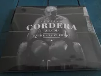 Cd Gustavo Cordera Entre Las Cuerdas Nuevo Promo L53 Difu