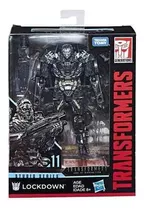 Transformers Studio Serie Lockdown  Hasbro