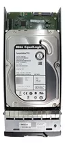 Hd Dell Equallogic 1tb Sata 7.2k 3.5 Ps4000e St1000nm0011