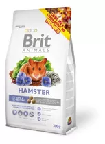 Brit Animals Hamster 300g