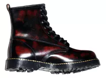 Nuevo! Martens. Doctor. Botas De Piel 8 Ojillos. Doctor Who