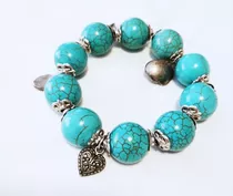 Pulsera Turquesa