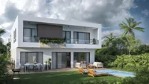 Villa En Venta En La Circunvalación Verón, Punta Cana, 3 Hab