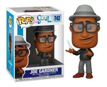 Funko Pop Disney Pixar Soul: Joe Gardner 742