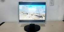 Monitor 15 Polegadas LG Flatron Lcd L1553s-sf Quadrado