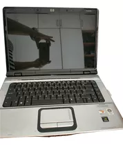 Notebook Com Defeito Hp Pavilion Dv6000-retirar Peças