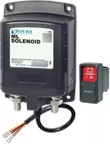 Blue Sea Systems V Dc 500a Ml Solenoide