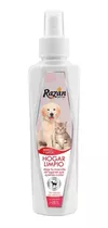 Adiestrador Mascotas Razan 200 Ml