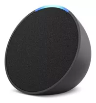 Alexa Amazon Echo Pop Negro