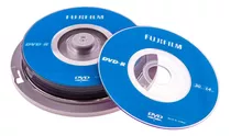Mini Dvd Virgen Para Video Cámaras (sony, Jvc Etc) Unidad