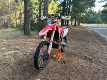 Honda Crf 250r