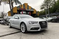 Audi A5 Sportback Luxury 2012