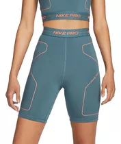Short Nike Mujer Training Pro Dri-fit | Dm7585-058