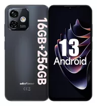 Teléfonos Móviles Android Ulefone Note 16 Pro (16 Gb+256 Gb)