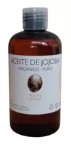 Aceite De Jojoba Orgánico Kaun Natural- Virgen Puro 500cc.
