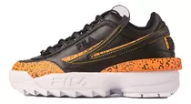 Zapatillas Fila Disruptor Ii Exp Cheetah 1004 Grid Csi