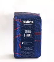 Lavazza Espresso Crema E Aroma 1 Kg  