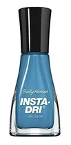 Esmalte De Uñas - Sally Hansen Insta-dri - Capa Superior Ant