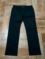 Pantalon De Vestir adidas Originals 5-pocket Trefoil 