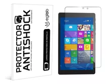 Protector Pantalla Antishock Para Tablet Archos 80 Cesium