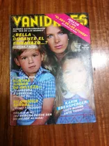 Revista Vanidades - Año 24 Nº9 - 24 Abril 1984