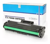 Toner Preto D111s Compatível Para Samsung M2020 M2070 1k 