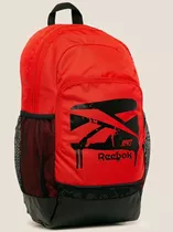 Morral Reebok Juniortr Bp Insred. Original. 