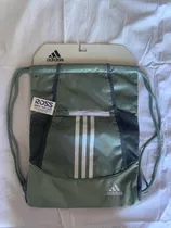 Mochila adidas Aliance Original Comprada En Usa