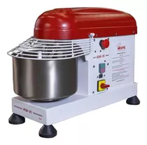 Misturador De Massa Industrial Para Pizza Pão 5kg Maná 110v/220v