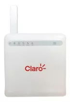 Roteador 3g 4g+ Mf253l Uso Com Chip Max E Antena Rural