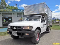 Chevrolet Luv 2.5 Ls Tfr