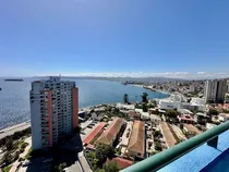 Departamento En Venta De 4 Dorm. En Viña Del Mar