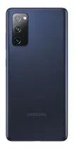 Celular Samsung Galaxy S20 Fe 5g 128gb + 6gb Ram 120 Hz Azul