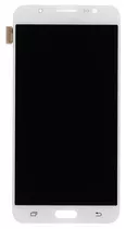 Modulo Pantalla Compatible Samsung J7 2016 J710 Incell Blanc