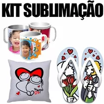 30 Mil Estampas Sublimação Camiseta Caneca Chinelo Vetores