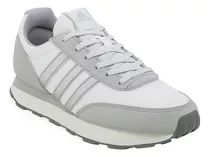 Zapatillas adidas Run 60s 3.0 Mujer Blanca 2 Solo Deportes