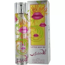 Poco Kiss Me De Salvador Dalí Para Mujer 3.4 Oz Edt