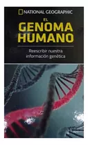 Coleccion National Geographic - N 9 La Genoma Humano