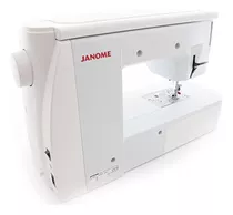 Janome Skyline S3 - Máquina De Coser