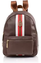 Mochila Para Mujer Tommy Hilfiger Jaden, Talle Unico - 06